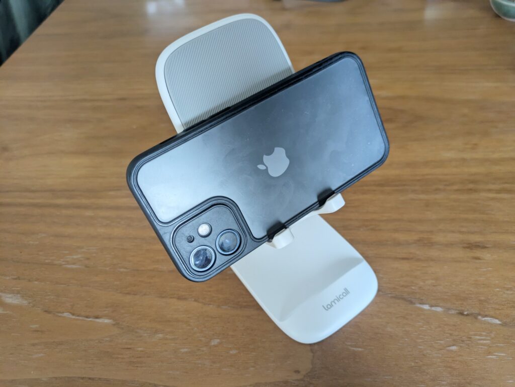スマホスタンド
