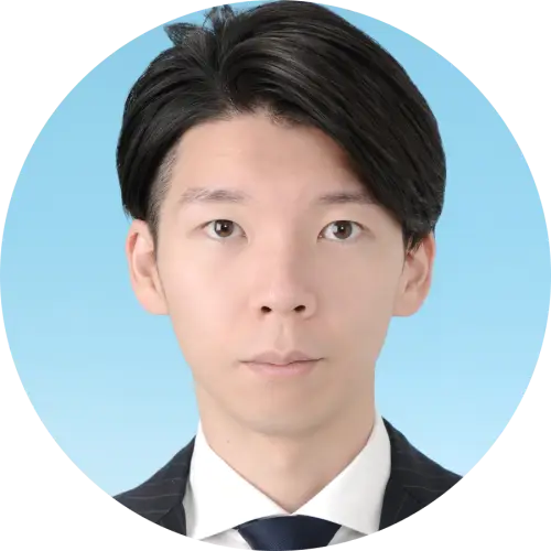 藤沼寛夫のアバター