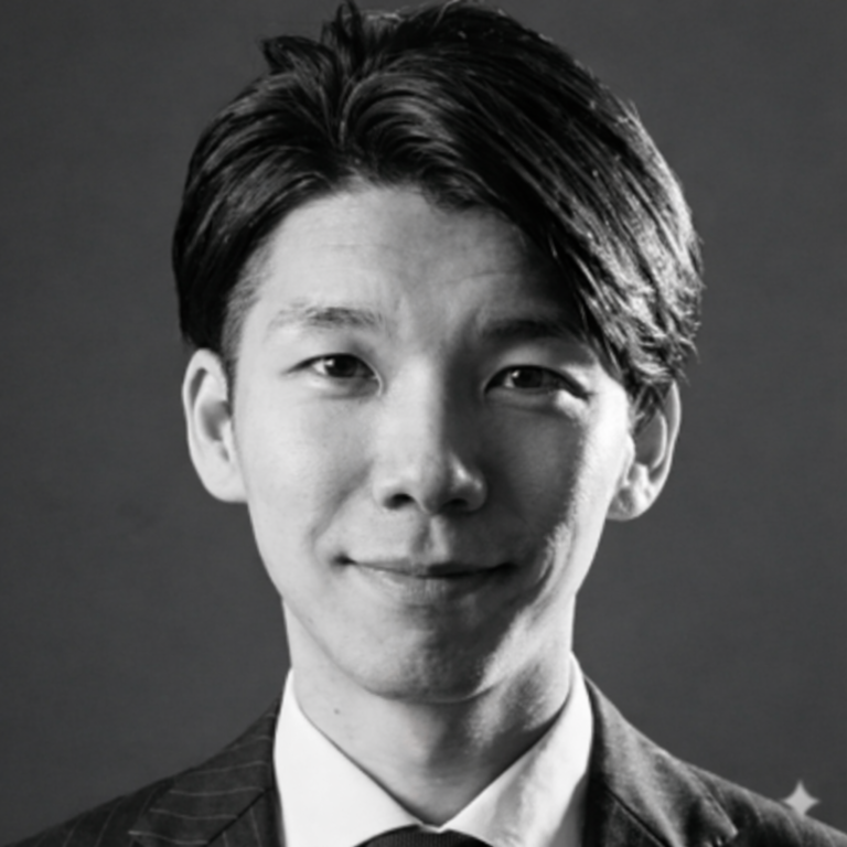 藤沼寛夫のアバター